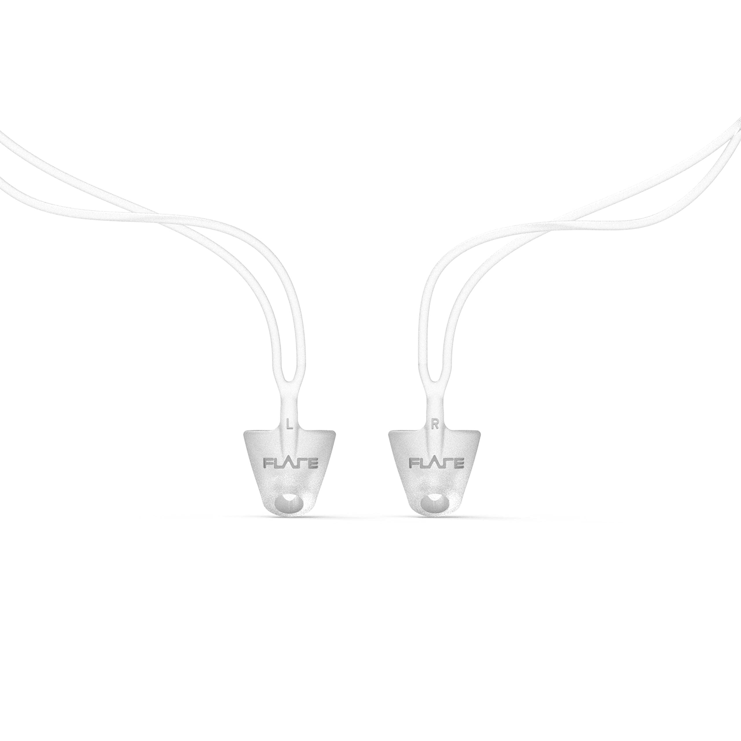 Flare Calmer Secure design translucide pour discrétion