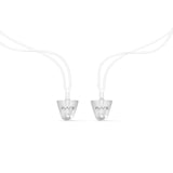 Flare Calmer Secure design translucide pour discrétion