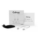 Flare Calmer Secure design discret pour une écoute naturelle