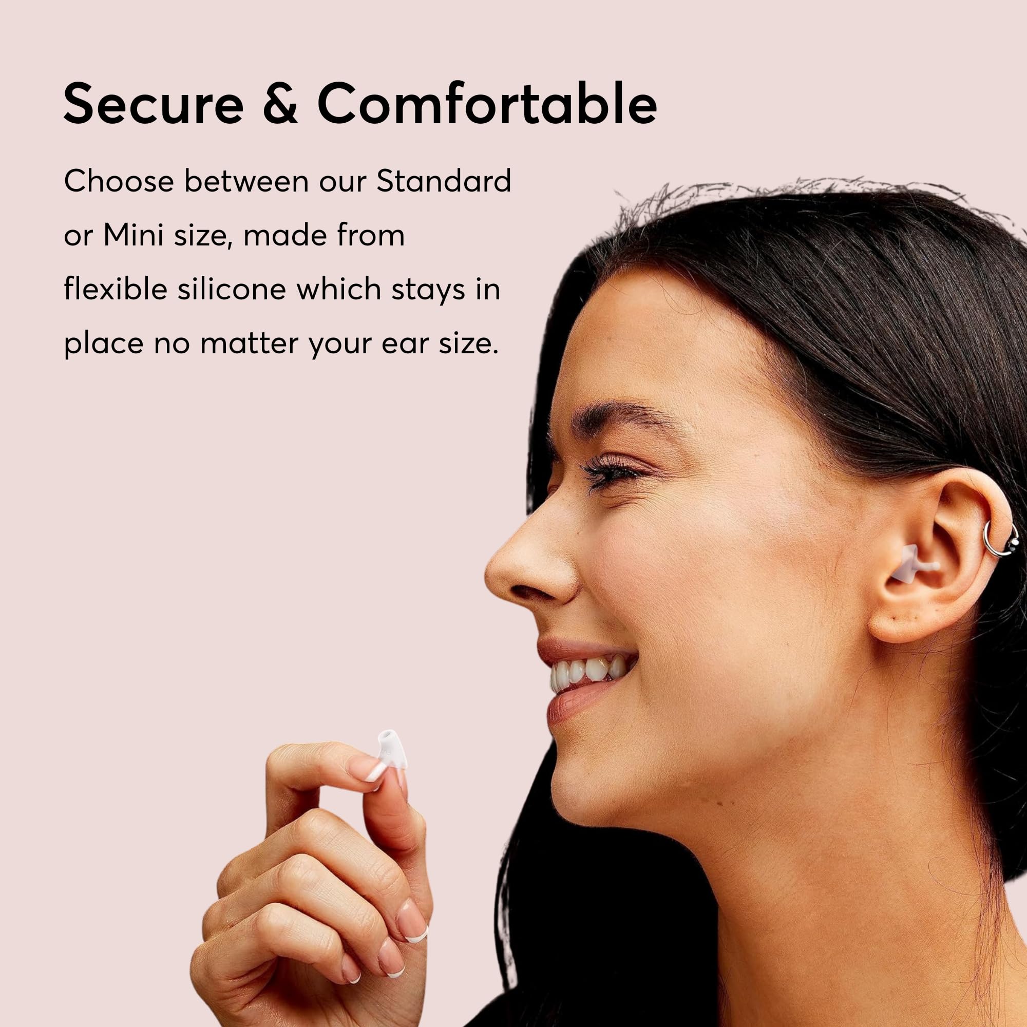 Flare Calmer usage quotidien, confort discret dans votre routine.