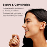 Flare Calmer usage quotidien, confort discret dans votre routine.