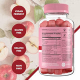 Flat Tummy Keto ACV Gummies dose quotidienne facile à intégrer dans votre journée.