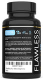Flawless pour hommes Stamina – utilisation quotidienne, routine simple pour les séances régulières.