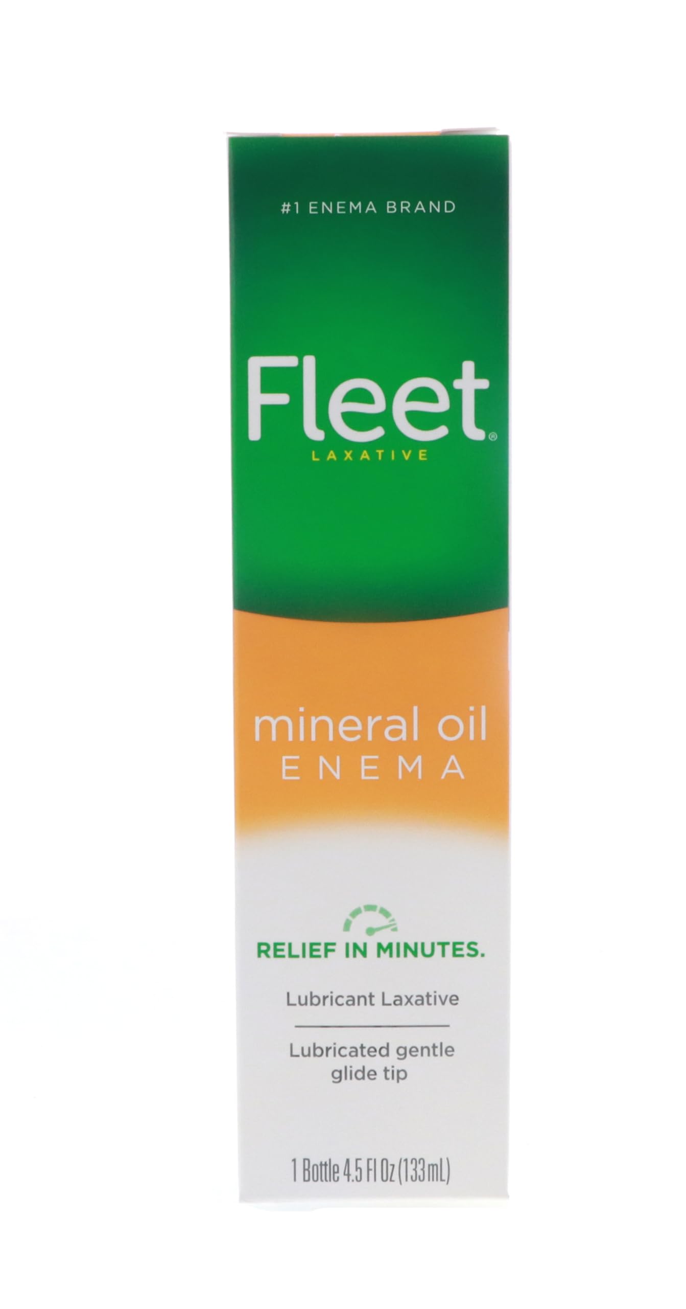 Fleet Enema Minéral – pack de six, pratique à avoir chez soi