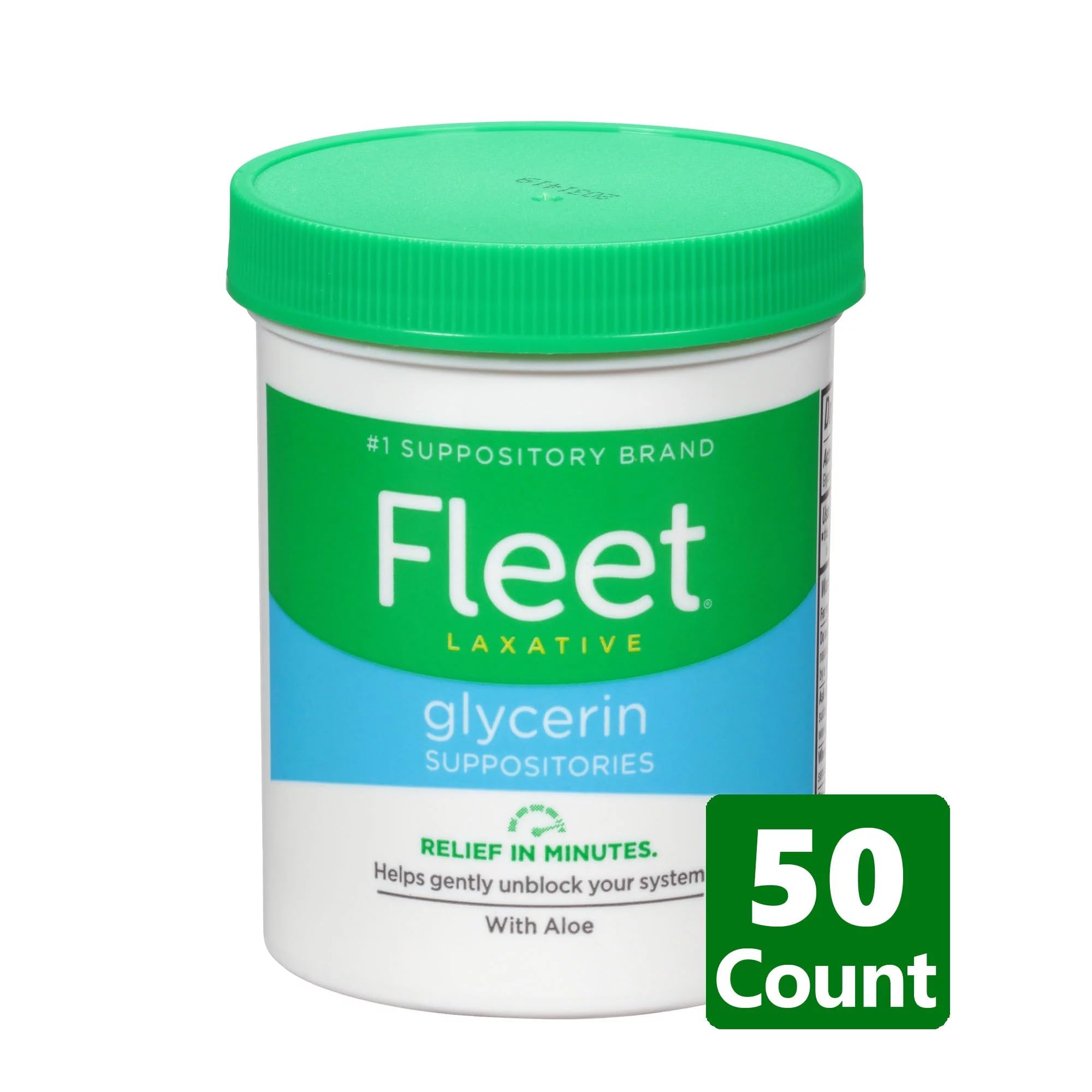 Conseils d’utilisation et sécurité avec Fleet Glycérine.