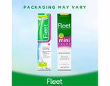 Fleet lavement rectal Bisacodyl pack6 boites pour usage regulier