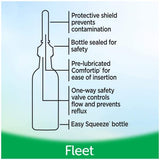 Selles denses Fleet, passages plus faciles sans effort