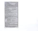 Fleet Laxatif saline enema usage rapide et confort