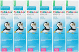 Pedia-Lax Fleet: bouteille-enfant-2-11ans, utilisation douce et pratique.