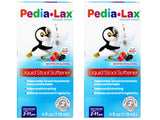 Fleet Pedia-Lax peut aider à des selles plus confortables.