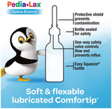 Pedia-Lax Fleet: dose-enfant-2-11ans, dosage adapté pour les jeunes.