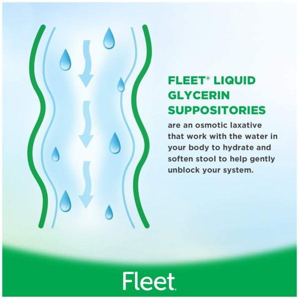 Fleet soulagement sans stimulant, geste doux pour le confort intestinal.