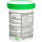 Suppositoires Fleet glycérine Aloe, alternative pratique sans lavement liquide.