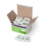Lingettes Flents pour lunettes, nettoyage en profondeur sans traces.