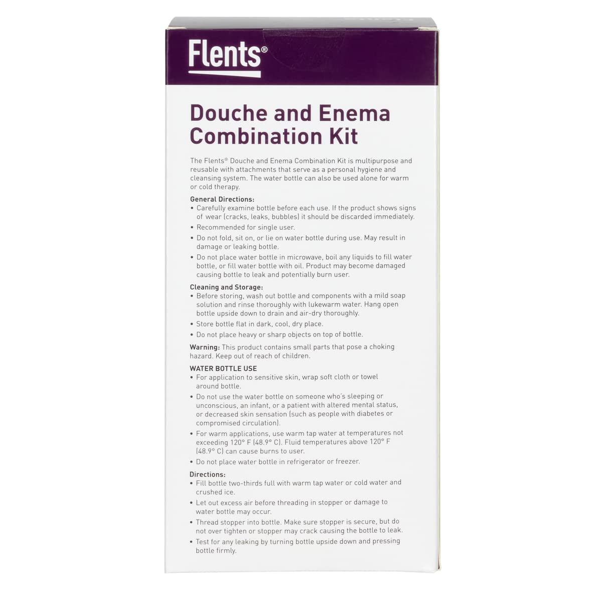 Flents-materiau-sans-latex, sécurité et confort au quotidien.
