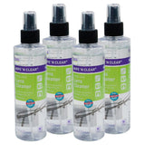 Flents Wipe 'N Clear – nettoyant lunettes en spray; élimine traces et résidus.