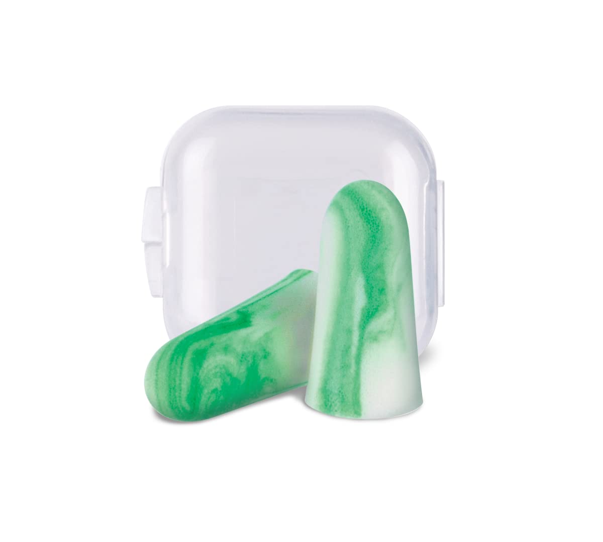 Flents Protechs bouchons oreille 8 paires pour protection auditive pratique