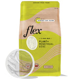 FLEX Plant Plus Disc — emballage pratique et écoresponsable.