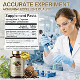 Clous de girofle utilisés dans la formule FlexBloom pour parfumerie naturelle.
