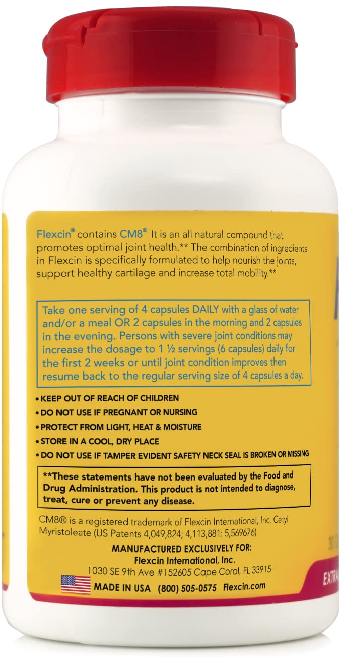 Flexcin bromélaïne, soutien digestif et confort quotidien.