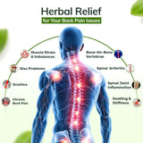 Adhésion médicale des patchs FlexiBack sans irritation