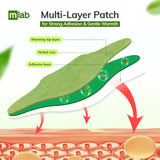 Patch FlexiBack pour utilisation quotidienne et mobilité