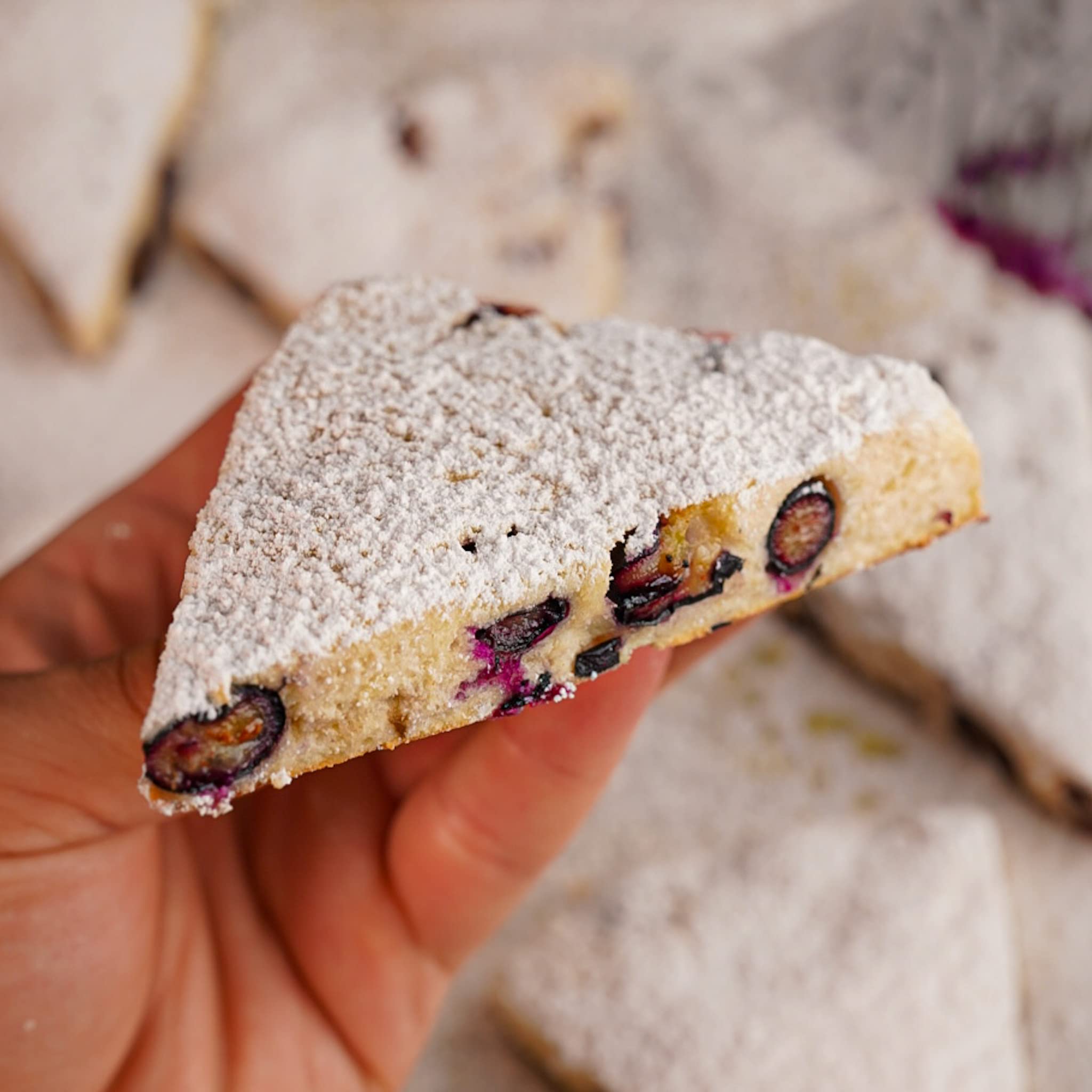 Flexible Dieting Lifestyle Cuisson protéinée – rehausse gâteaux et biscuits sans compromis.