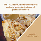 Flexible Dieting Lifestyle Sans sucre ajouté – explosion de saveur sans sucre inutile.