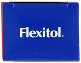 Flexitol Crème Mains, texture à absorption rapide, utile après le lavage des mains.