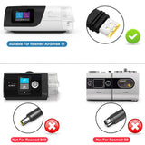 FLGAN adaptateur DC ResMed AirMini Air11, énergie continue pour CPAP nomade