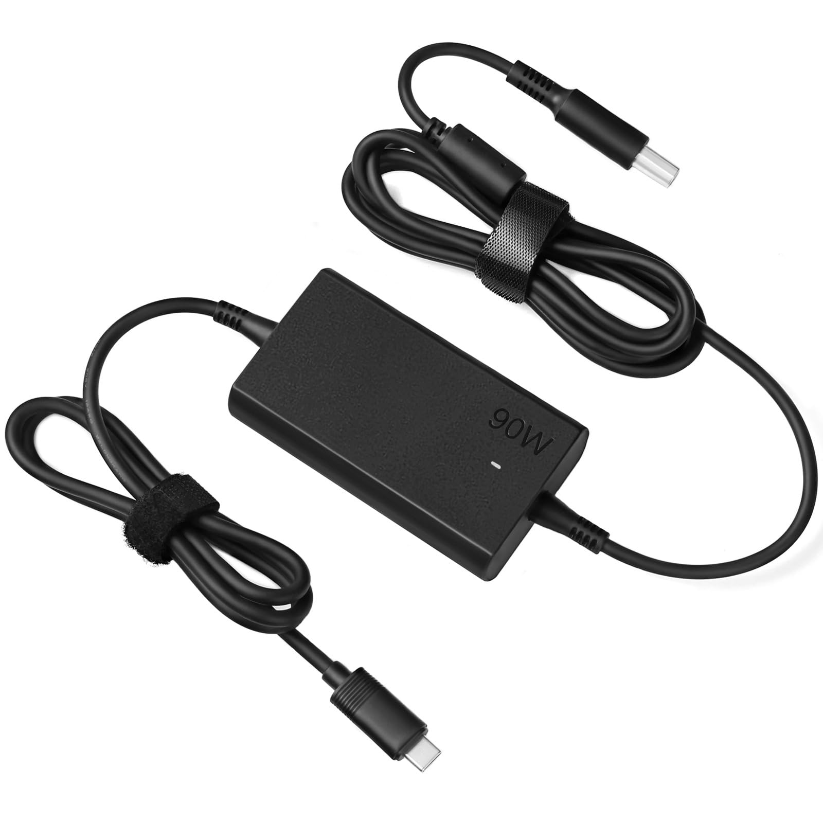 FLGAN alimentation-usb-c-24v-90w pour CPAP, utilisation fiable en déplacement.