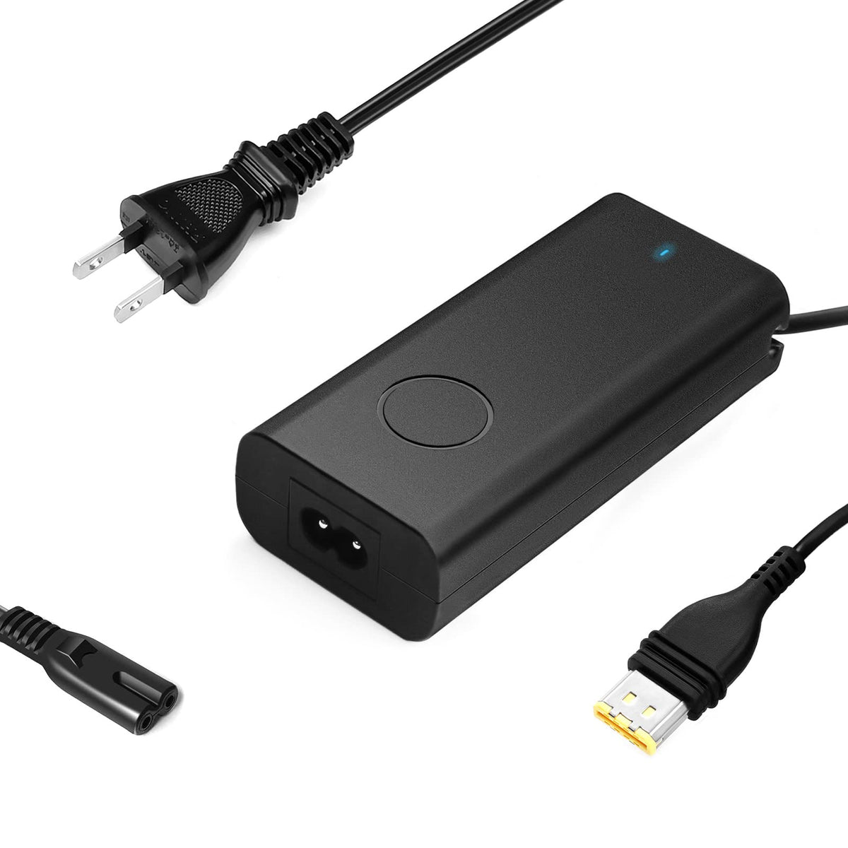 FLGAN Chargeur 65W pour AirSense 11, alimentation fiable pour vos nuits