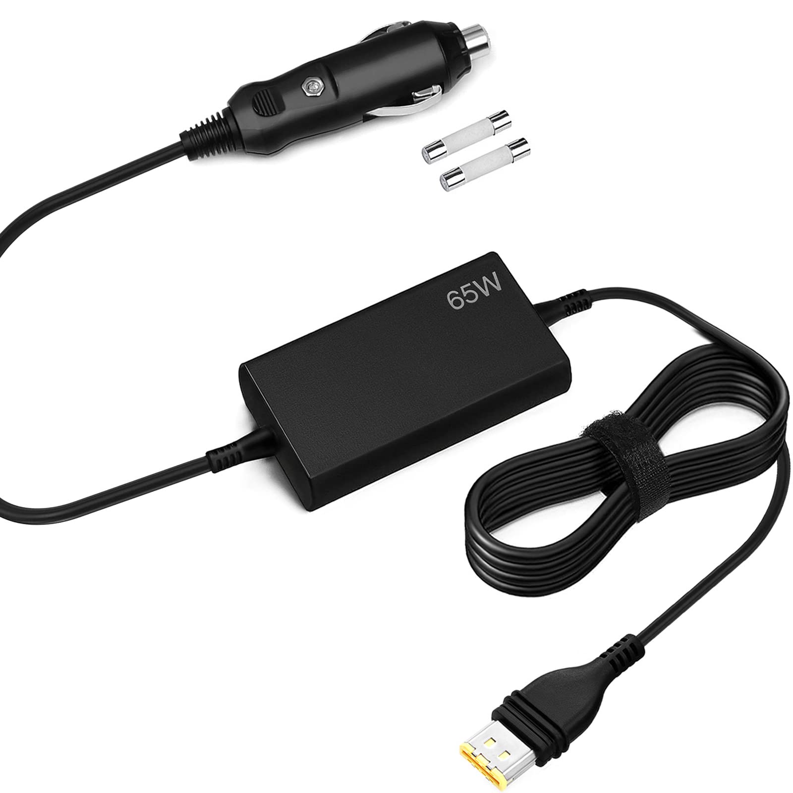 FLGAN chargeur voiture 24V AirSense11, alimentation fiable en déplacement