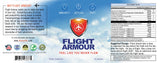 Flight Armour: soutien immunitaire potentiel pendant les trajets internationaux