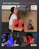 Panneau Flikeze prêt à être utilisé à domicile, au bureau ou en salle de sport.