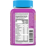 Les nutriments clés Flintstones Vitamins pour une routine nutritionnelle quotidienne.