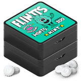 Flintts Menthes Mint Stash pack réapprovisionnement avec 360 menthes pour voyage quotidien