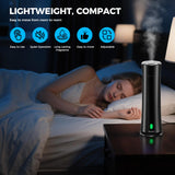Câble USB FLLUK – alimentation pratique pour usage prolongé.
