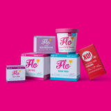 FLO tampons coton biologique approche éthique et écologique
