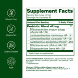 Flora bouteille probiotiques Enfant, pratique pour ajouter au yaourt ou jus.