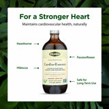 Flora CardioEssence: passiflore pour une sensation de détente en fin de journée