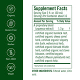 Flora Flor-Essence infusion-d-herbes-8 mélange naturel et aromatique.