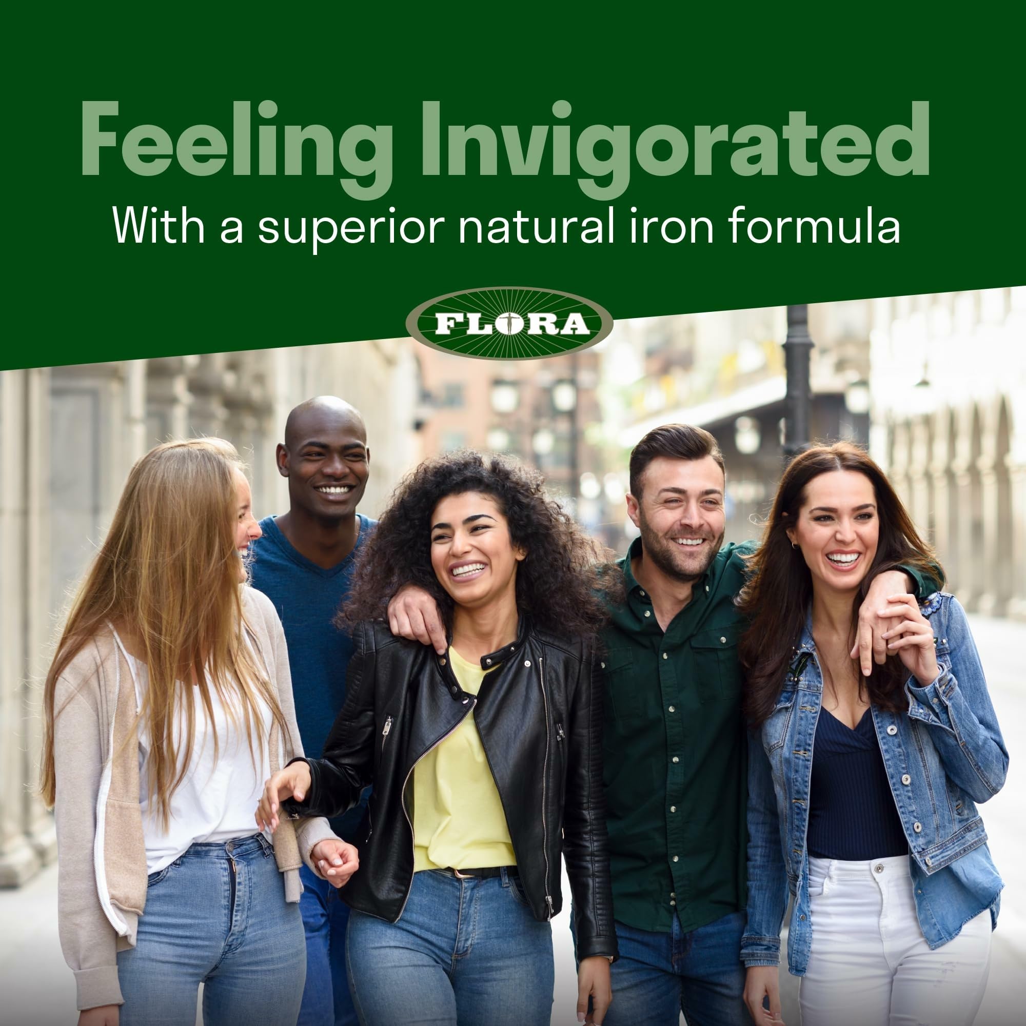 Flora Flor-Essence vertus-detox supports naturels pour routines quotidiennes.