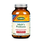 Flora Probiotiques Adultes – 6 souches pour une digestion équilibrée au quotidien.