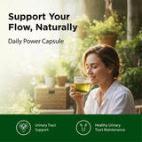 Flora ProEssence: écorce d ash épineux, soutien stimulant potentiel.