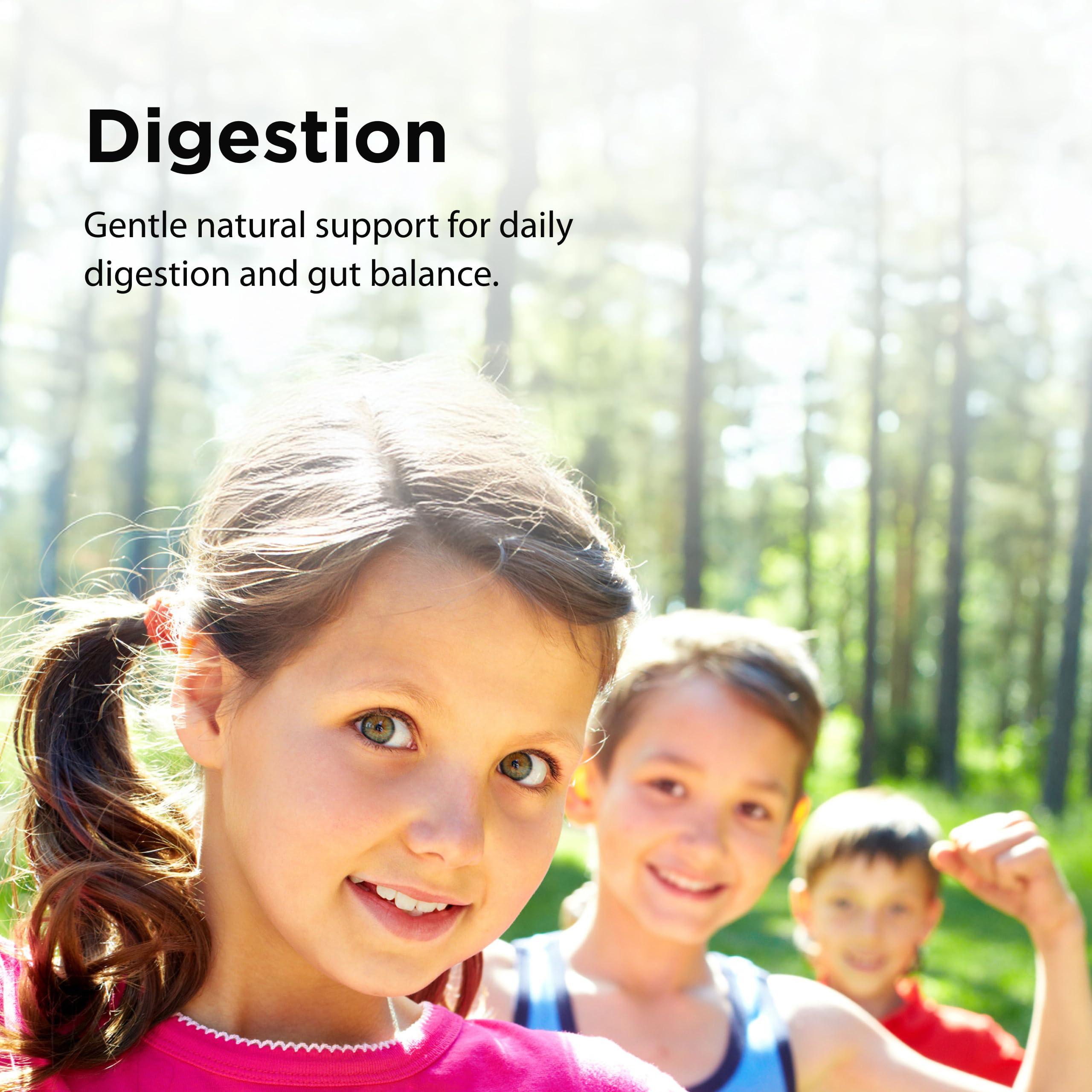 Flora Udo's Choice Enfants – Sans gluten et végétalien pour les régimes spécifiques.
