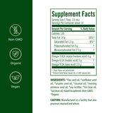 Flora Udo’s Omega 369 - verser-dans-assiette: intégration facile dans salades et plats chauds.