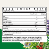 Floradix Ashwagandha – gouttes doseuses pratiques pour une prise précise