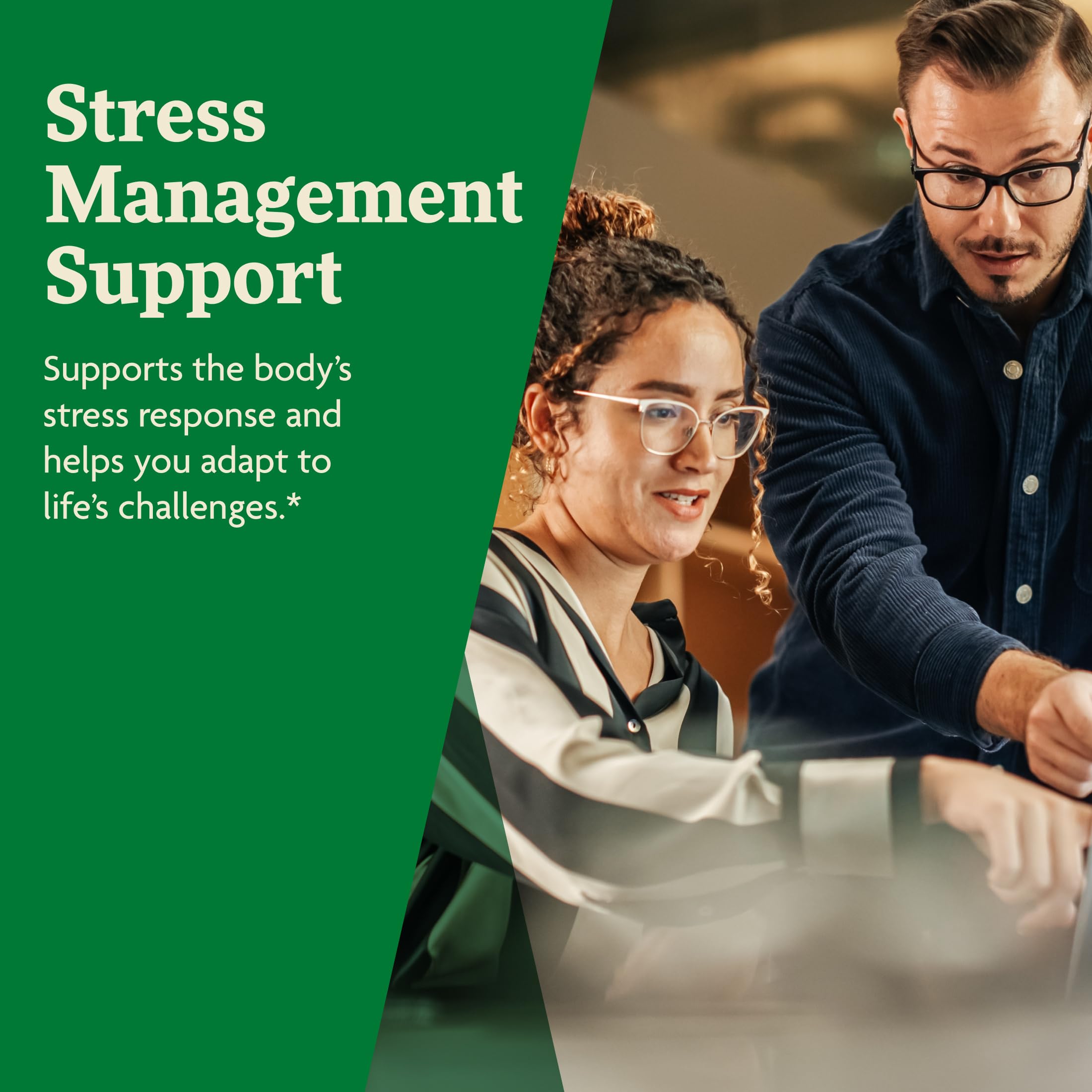 Floradix Ashwagandha – mélange d herbes citron menthe lavande sur le flacon