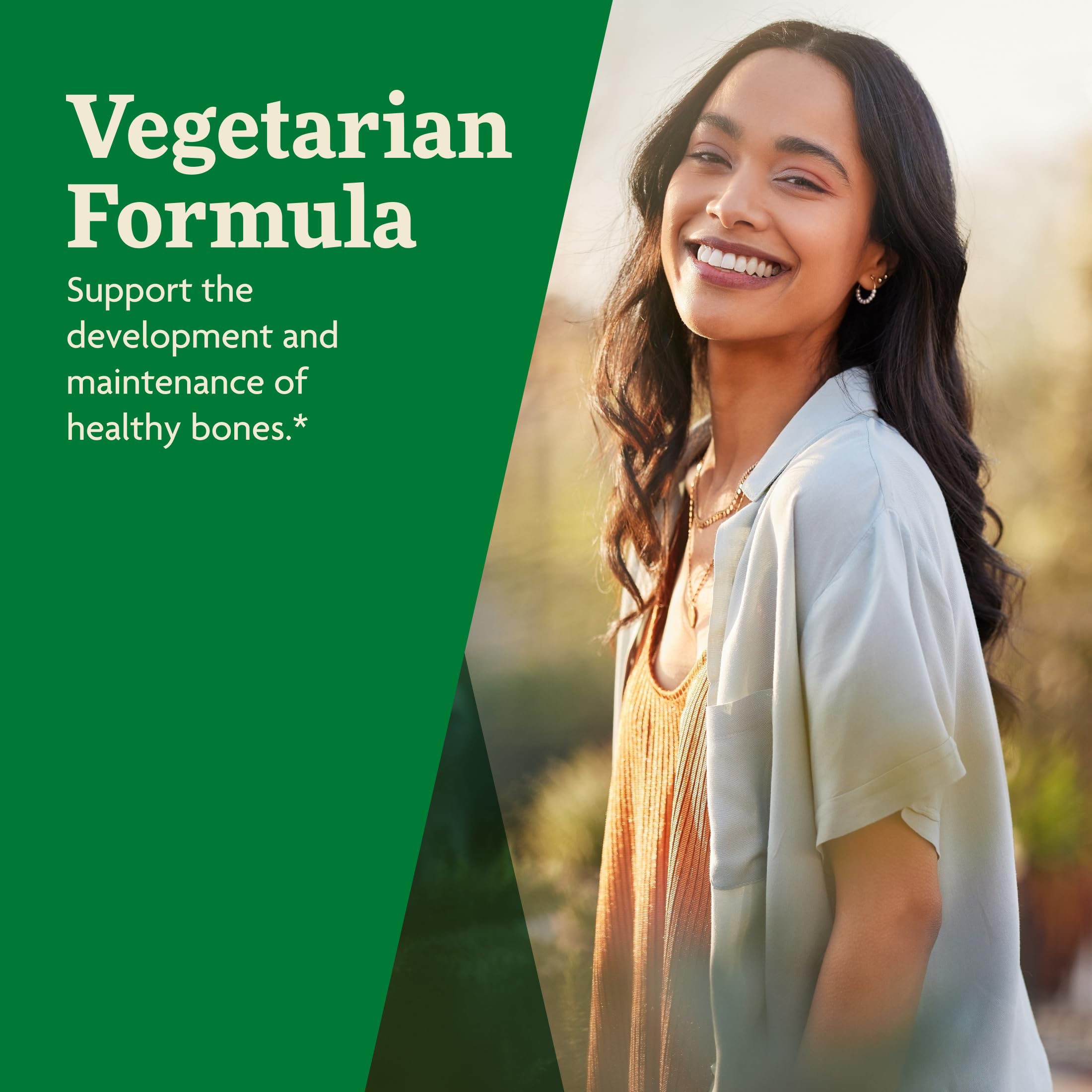 Floradix Calcium Magnesium - étiquette claire pour comprendre ingrédients et bénéfices